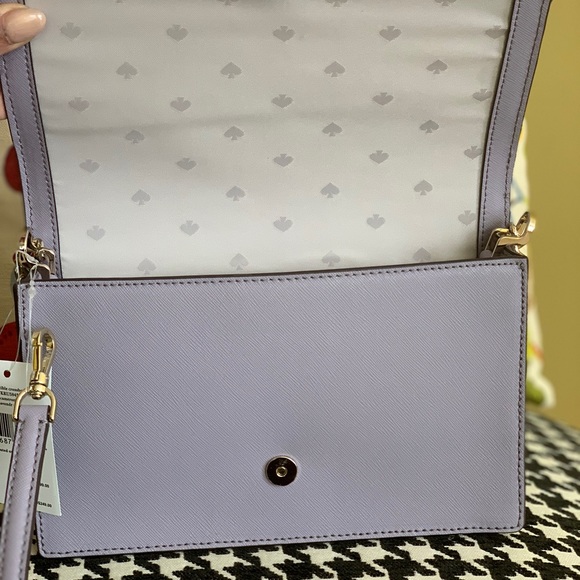 SOLD π Kate Spade Cameron Convertible Crossbody - Picture 5 of 5